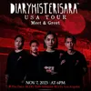 Sara Wijayanto dan Demian Ungkap Perasaan Mereka Akan Bertemu Anabelle - Terpilih Menjadi Satu-satunya Ceator yang Bisa Bertemu 'Dia'