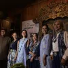 Sebarkan Pesan Damai untuk Indonesia, 5 Wanita Hadirkan Lagu Karya Guruh Soekarnoputra