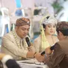 Sah! Ade Govinda Resmi Mempersunting Penyanyi Indi Arisa, Mas Kawin Unik Menyesuaikan Tanggal Pernikahan