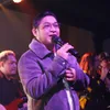 Warnai Pembukaan Holeyshit - Kemang, Pasha Ungu dan Andra & The Backbone Tampil Memukau