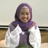 Dilatih Rieka Roslan Selama 2 Bulan, Ainun Mahya Langsung Luncurkan Single 'Ayah dan Ibu'