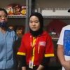 Berakhir Damai, Keluarga Wanita Pencuri Cokelat di Alfamart Meminta Maaf