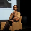 Astrid Satwika Berbagi Tips Bepergian Nyaman dan Aman Ke Luar Negeri