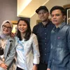 Bakal Tampil di Festival Musik 'ManggungDi', Panggung Pertama Base Jam Setelah Pandemi