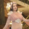 Heboh Baby Sexyola Jadi 'Hakim Ketua' nan Cantik, Netizen: Adili Saya Kak
