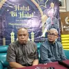 Cerita Edwin 'Super Bejo' ke Mall Pakai Baju Koko, Ketika Salat Langsung Disuruh Jadi Imam
