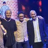 Ferdy Tahier dan Anak-anaknya Barengan Rilis Lagu di Hari Kemerdekaan Indonesia