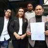 Usai Layangkan Somasi namun Tak Ditanggapi, Fitrianty Dian Laporkan Cynthiara Alona