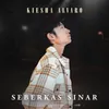 Rilis Ulang Lagu 'Seberkas Sinar', Kiesha Alvaro Sempatkan Diri Ziarah ke Makam Nike Ardilla