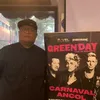 Green Day Dipastikan Tampil di Indonesia pada Februari 2025