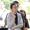 Harus Taat Ibadah, Pesan Terakhir Ibunda Pada Michelle Joan Bintang Sinetron 'BIDADARI SURGAMU'