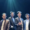 Daur Ulang 'AKU MASIH DISINI', Langkah Awal Tahta Kembali ke Panggung Musik Indonesia