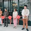 Winda Viska Membuka Rumah Makan Minang di Tanjungpinang, Usung Konsep Kids Friendly