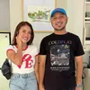 Giring Ganesha Ingin Kembali Bermusik, Sang Istri Bernama Cynthia Riza Diangkat Jadi Personal Manager