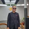 Sandhy Sondoro Gambarkan Keindahan Perasaan Jatuh Cinta Lewat Lagu 'Tiba Tiba Cinta'