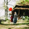 Rilis MV Jangan Tersesat, Sayang, Fatin Hadirkan Pesan Soal Self Love dan Nostalgia Perjalanan Musiknya