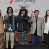 'Festival Kebangsaan' Sukses Digelar, Dimeriahkan oleh Once Mekel hingga Sujiwo Tejo