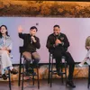 Kembali Bikin Gagal Move On, Yovie Widianto dan Andmesh Kamaleng Rilis 'Bukan Sebuah Rindu'