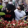 Takut Terpapar Virus Covid-19, Yuri OM PMR Sempat Menolak Dirawat di Rumah Sakit