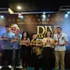 Obati Kerinduan Penggemar, Iis Dahlia hingga Elvy Sukaesih Berkolaborasi dalam 1 Album