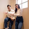 Jaz dan Mawar De Jongh Siapkan Live Session Lagu 'Bukan Dengan Dia'