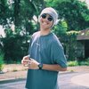 Jefan Nathanio Bintang 'DARI JENDELA SMP' Selalu On Time, Datang Satu Jam Sebelum Waktu Janjian