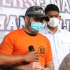 Ridho Rhoma Bebas dari Penjara Hari Ini