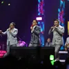 Tampil Apik Di 'We The Fest 2023', Kahitna Kenang Mendiang Carlo Saba Di Atas Panggung