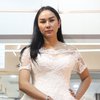 Bantah Nomorduakan Azka Corbuzier Demi Vicky Prasetyo, Kalina Ocktaranny: Dia Nyawa Aku