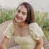Suka Pakai Kacamata Hitam, Sandrinna Michelle Bintang 'DARI JENDELA SMP': Orang Pada Bilang Gue Cantik Banget Kalau Pakai Ini!
