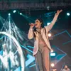 Makin Kompak di Panggung, Dory Harsa dan Nella Kharisma Bentuk Donell Music