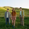 Dua Band Asal Amerika Serikat, Fray dan Echosmith Konser di Jakarta