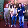 Kla Project Suarakan Harapan Gedung Konser di Setiap Daerah, Langsung Direspon Once Mekel