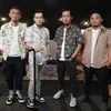 Best On Track, Tandai Matta Band Comeback Usai 12 Tahun Vakum