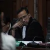 Sisi Lain Maruli Tampubolon yang Tak Banyak Orang Tahu, Pengacara Lulusan Australia - Kini Menjabat di KKIP