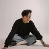 Setelah 9 Bulan, Rendy Pandugo Kembali Merilis Lagu Terbaru Berjudul '3..2..1'