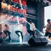Tipe X dan SID Tutup Singaraja Fest dengan Sempurna