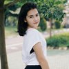 Lebih Suka Film Action Ketimbang Drama, Sandrinna Michelle Bintang 'DARI JENDELA SMP': Lebih Keren Aja