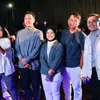 3 Dekade Berkiprah di Dunia Musik Tanah Air, Base Jam Rilis Mini Album '3[6]0'