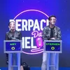 Kembali Memantik Nostalgia Musik Era 90-an, Grup Vokal Warna Reuni di 'Berpacu Dalam Melodi'