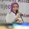 Isolasi Mandiri Hari Ke-3, Atalia Praratya Istri Ridwan Kamil Tidak Bisa Mencium Aroma Apapun