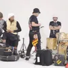 Produktif di Masa Pandemi Covid-19, PAS Band Rilis Lagu Tentang Persaudaraan