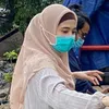 Pandemi Covid 19 Tidak Halangi Sindy Havresthino untuk Berbagi ke Sesama Lewat Program Berkah Jumat