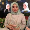 Tetap Produktif di Masa Pandemi, Cici Paramida dan Siti KDI Syiar Agama Lewat Lagu 'Semesta Bershalawat'