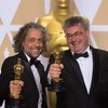 Trivia Para Pemenang Oscar 2018: Ada yang Tidak Menyiapkan Pidato