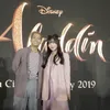 Isyana Sarasvati dan Gamaliel Persembahkan Versi Terbaru Lagu Film 'ALADDIN'