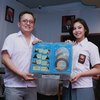 Kembali Ukir Prestasi, Album Dilan Cetak 3 Platinum Awards