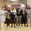 Gandeng Myta Lestari hingga Anji, Mantan Personel ADA Band Rilis Album Kompilasi