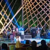 10 Tahun jazz Gunung, Konsisten Suguhkan Keragaman Musik Nan Epic