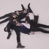 Lewat Mini Album 'Sayap Patah', Zigaz Kenalkan Vokalis Baru